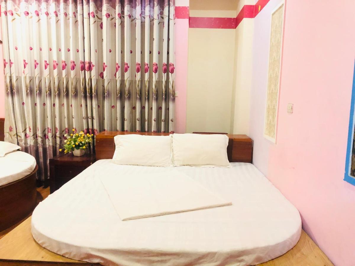 Oyo 1119 Sac Mau Motel Ханой Экстерьер фото