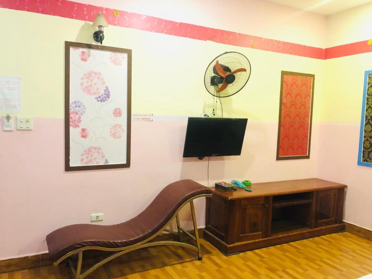 Oyo 1119 Sac Mau Motel Ханой Экстерьер фото